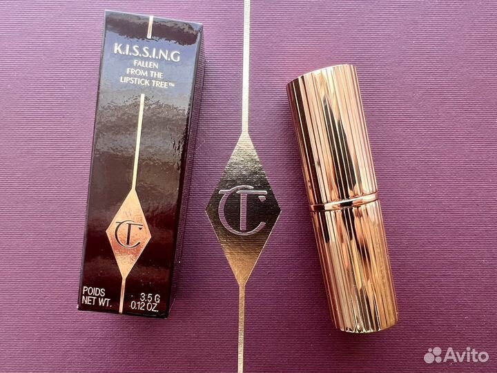Charlotte Tilbury Bitch Perfect, Pinelope Pink