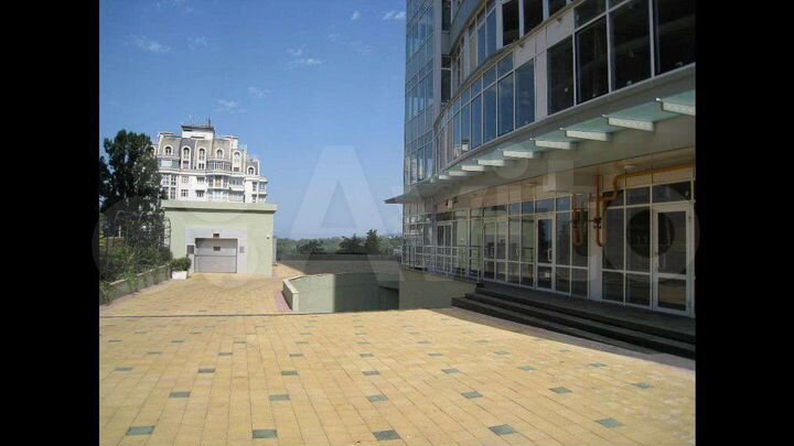 4-к. квартира, 97,9 м², 11/23 эт.