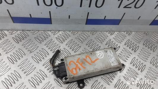 Блок управления mercedes benz GL-class X164 (67F12