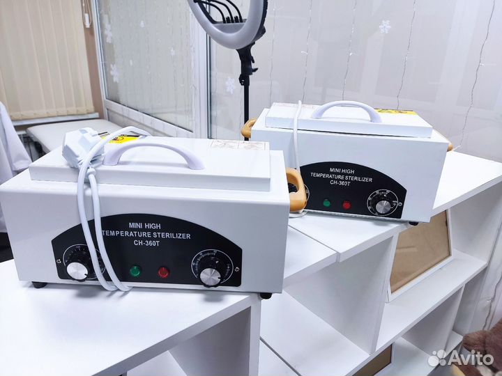 Стерилизатор