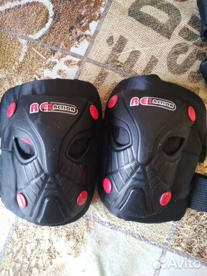 Защита для роликовдля детей