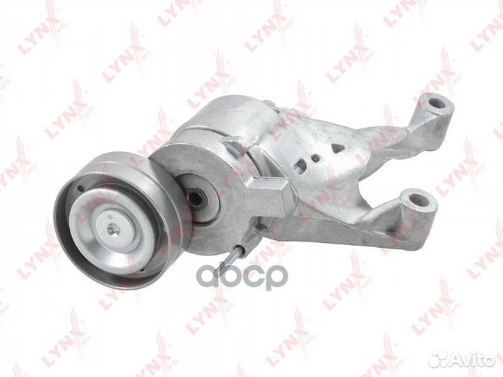 Натяжитель ремня навесного оборудования PT3336