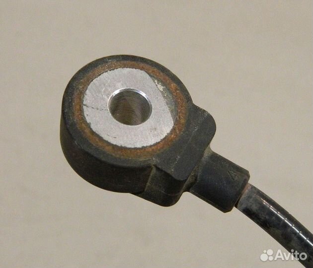 Датчик детонации Lacetti