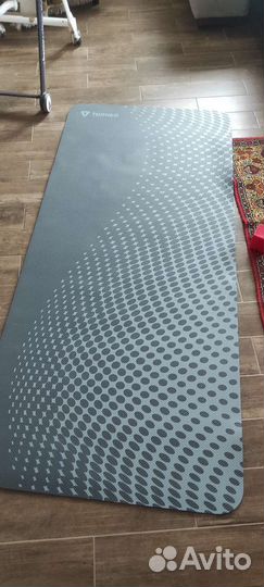 Коврик для тренажеров Torneo