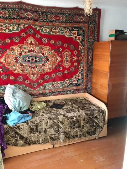 2-к. квартира, 44 м², 2/4 эт.