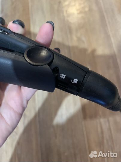 Утюжок Remington с керамическими пластинами