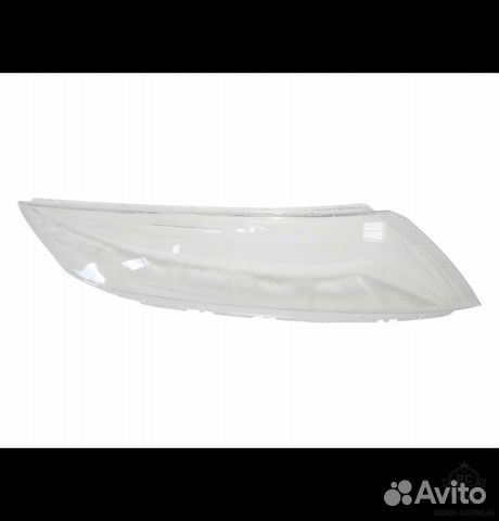 Стекло фары KIA Optima 3 (2010-2013) дорест