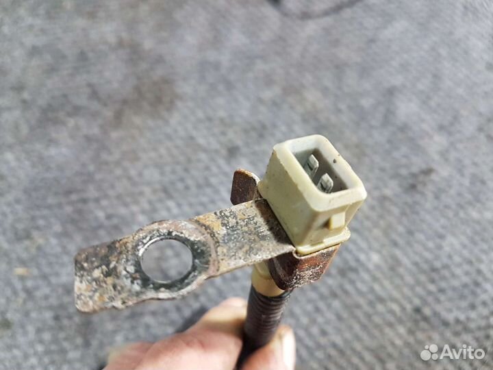 Датчик детонации Hyundai Accent 1.5л. G4EC 102 л