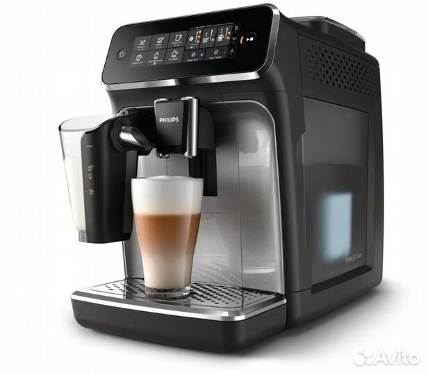 Автоматическая кофемашина Philips EP3246/70