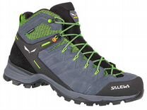 Salewa Alp Mate Mid WP