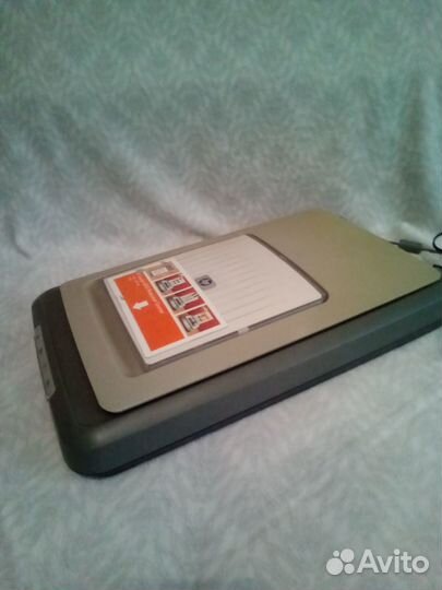 Сканер HP Scanjet 4070 Photosmart Scanner