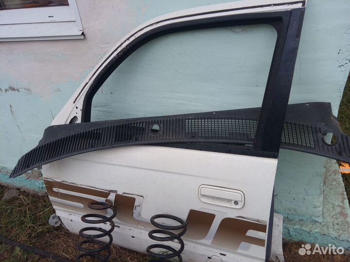 Зеркало на сурф 185й