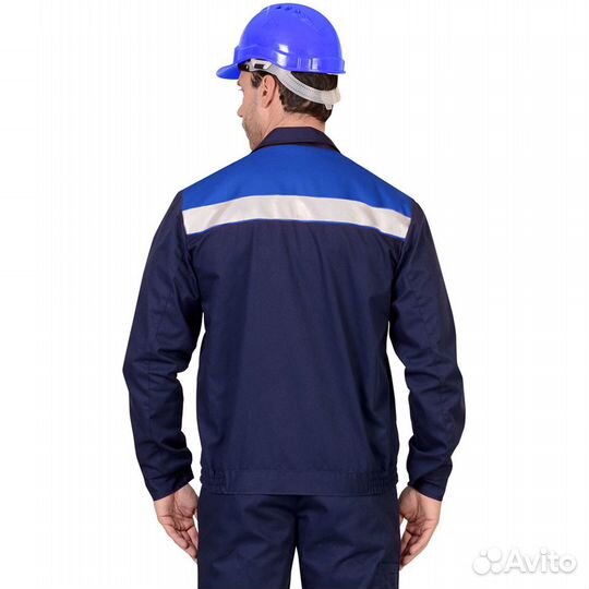 Рабочая спецодежда