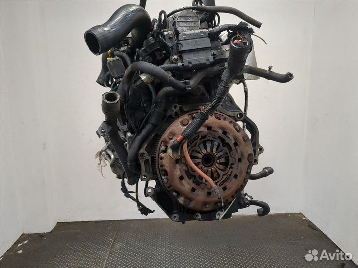 Двигатель Opel Vectra C, 2003