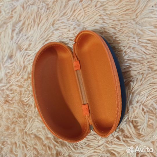 Чехол футляр для очков Kappa новый