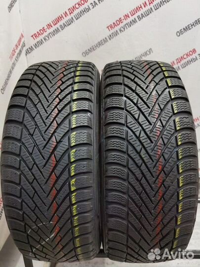 Pirelli Winter Cinturato 195/45 R16 84H