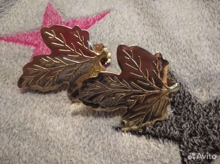 Подхваты для штор