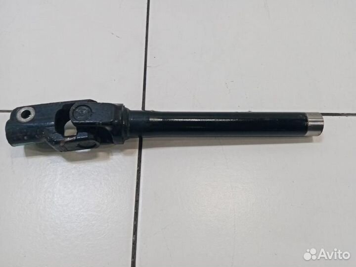 Кардан рулевой Toyota Camry XV70 70