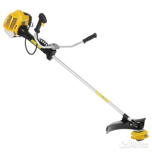 Триммер бензиновый Huter GGT-2500T PRO