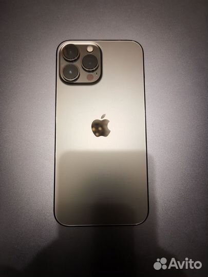 iPhone 13 pro max 128gb
