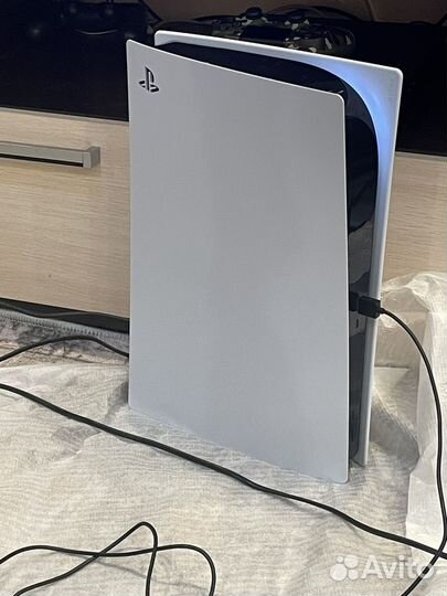 Sony playstation 5 825 гб