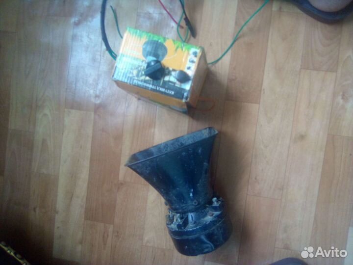 СГУ спецсигнал