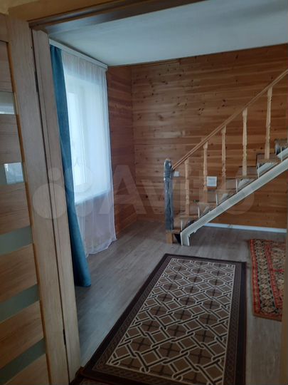 Дом 92 м² на участке 9 сот.