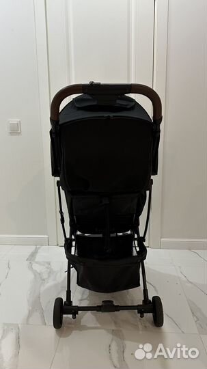 Прогулочная коляска бу