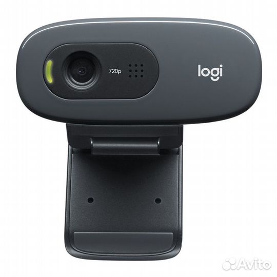 Веб-камера Logitech 960-001063/960-000584