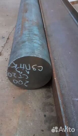 Круг сталь 65Г