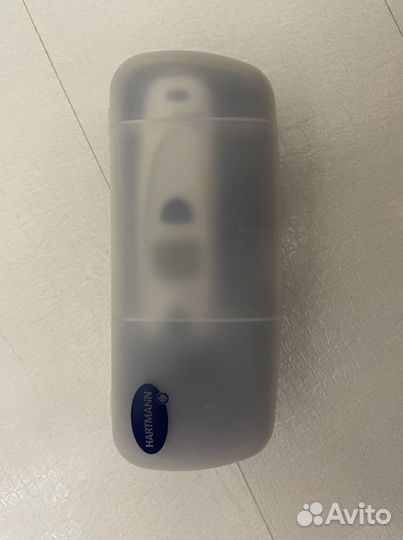 Инфракрасный термометр