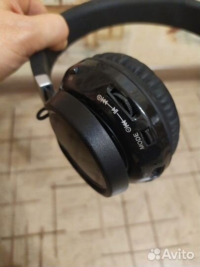 Наушники sven