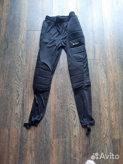 Брюки вратарские