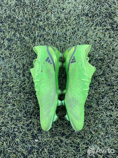 Бутсы Adidas X Speedportal.1 Elite FG 43eu