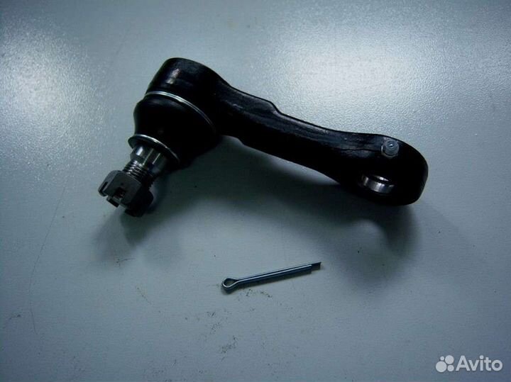 Наконечник рулевой L komatsu FD10-18-20-21