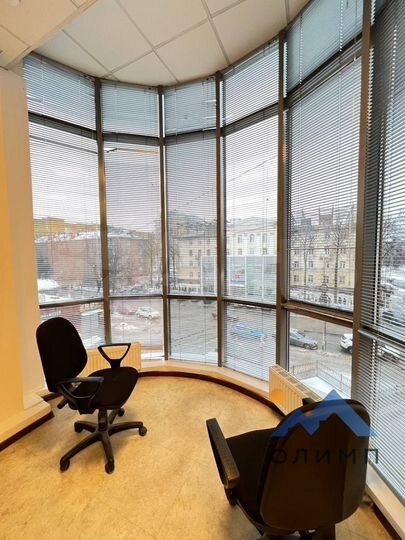 Сдам офисное помещение, 51.4 м²