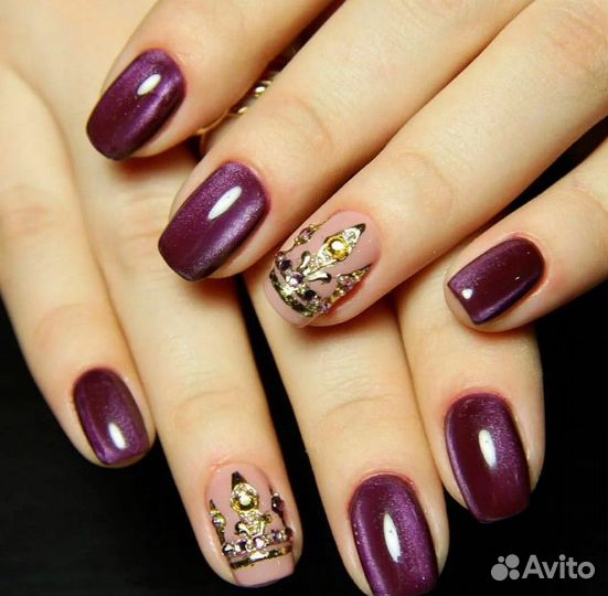 Мастер маникюра С опытом Вакансия №282