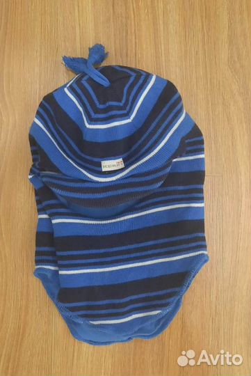 Шапка шлем kerry 50 весна/осень