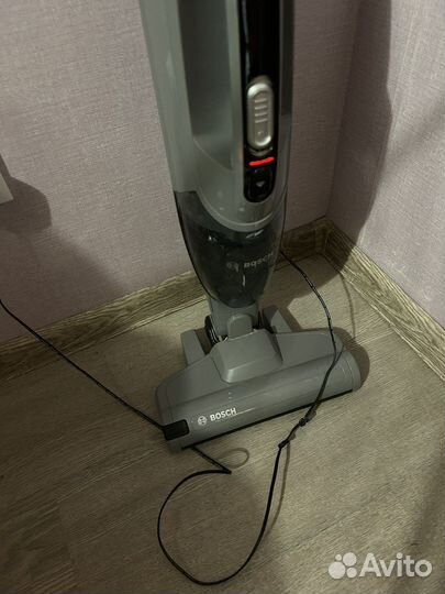 Пылесос bosch 14,4 аккумуляторный