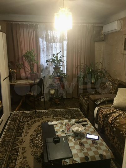 2-к. квартира, 34,5 м², 5/5 эт.