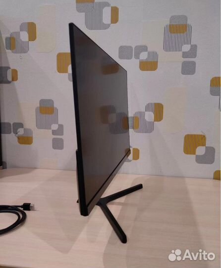 Игровой монитор Xiaomi G24 165Hz Новый