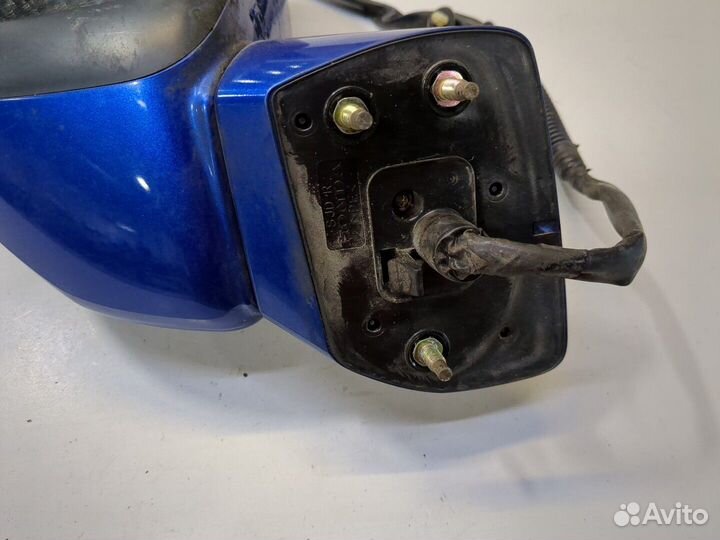 Зеркало боковое Honda FRV, 2004