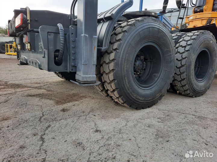 КамАЗ 53228 с КМУ, 2012