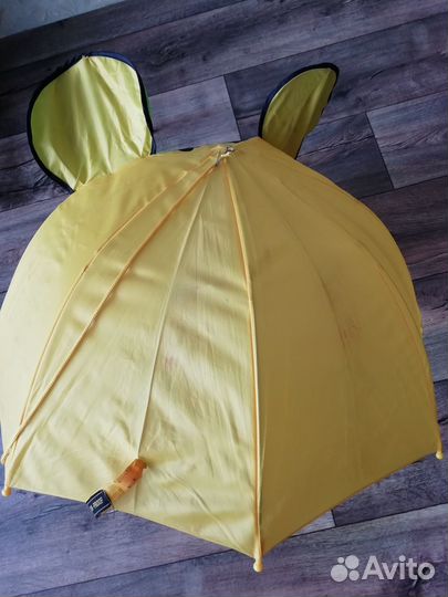 Зонт детский