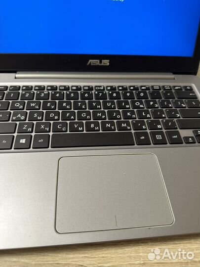 Asus zenbook RX310u, core I3 7100u/8gb/128gb + 500