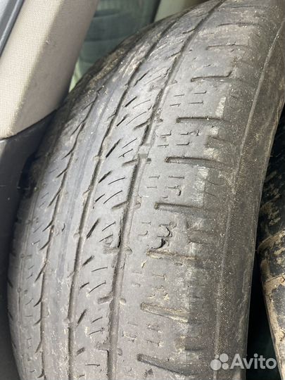 Viatti Bosco A/T 225/55 R18 53B