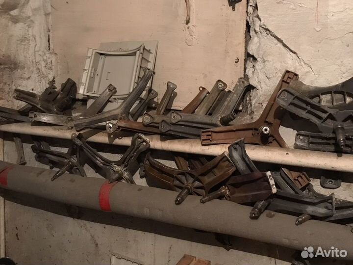 Кристовина для стиральной машины