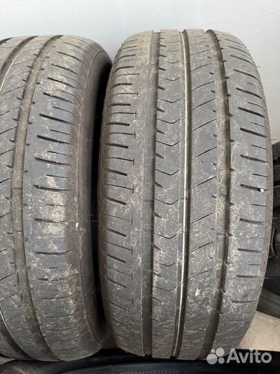 Bridgestone Ecopia EP300 205/55 R16 91V