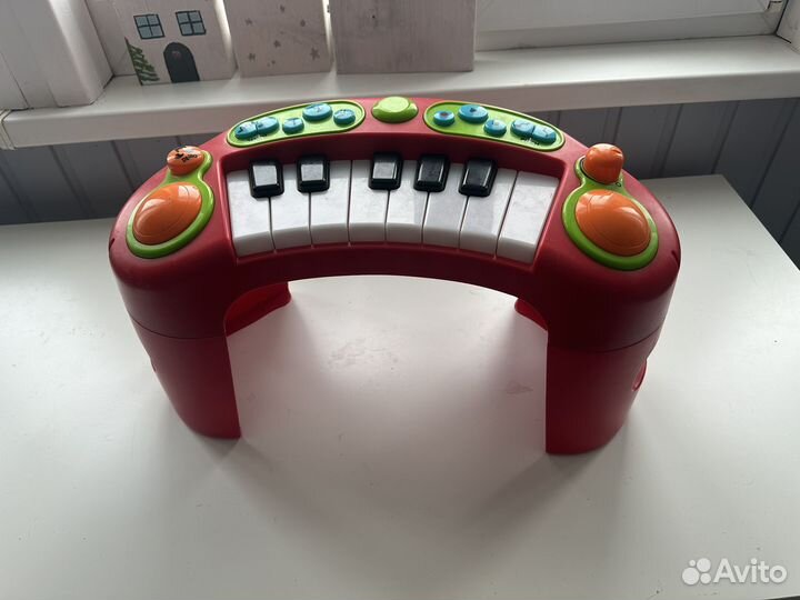 Пианино детское ELC
