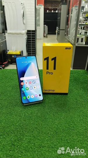 realme 11 Pro, 8/256 ГБ